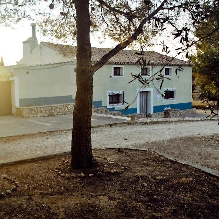 Casas Rurales La Laguna, Alpera Exterior photo