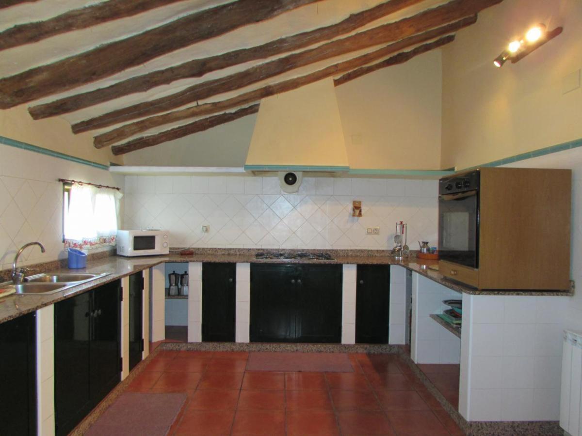 Casas Rurales La Laguna, Alpera Exterior photo